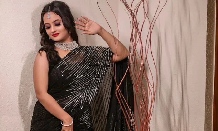 art of beauty by prathiksha